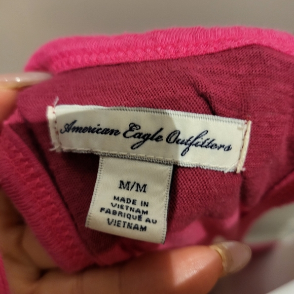 Tank Top - Picture 3 of 3